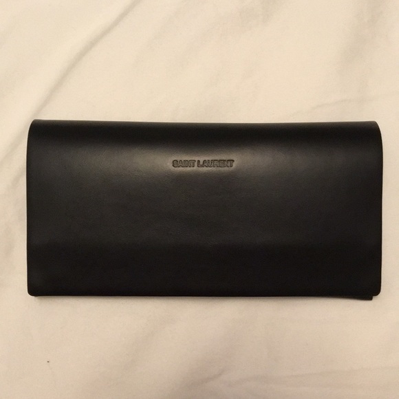 ysl sunglasses case